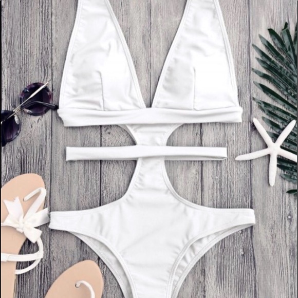 Zaful cut out mocktini - Picture 1 of 1